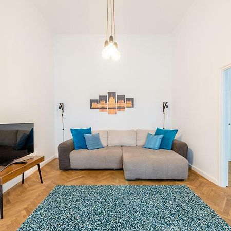 Oasis Apartments - Liberty Square Budapeszt Zewnętrze zdjęcie