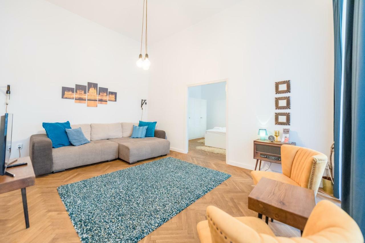 Oasis Apartments - Liberty Square Budapeszt Zewnętrze zdjęcie