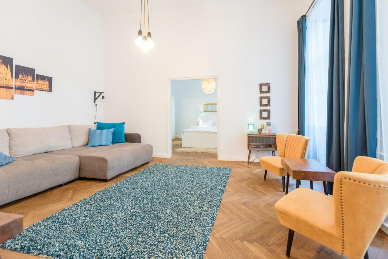 Oasis Apartments - Liberty Square Budapeszt Zewnętrze zdjęcie