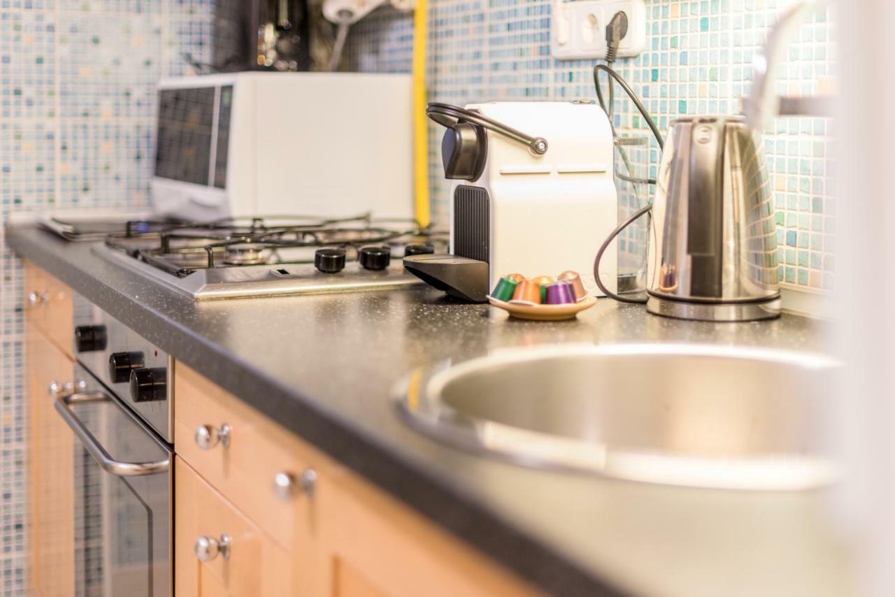 Oasis Apartments - Liberty Square Budapeszt Zewnętrze zdjęcie