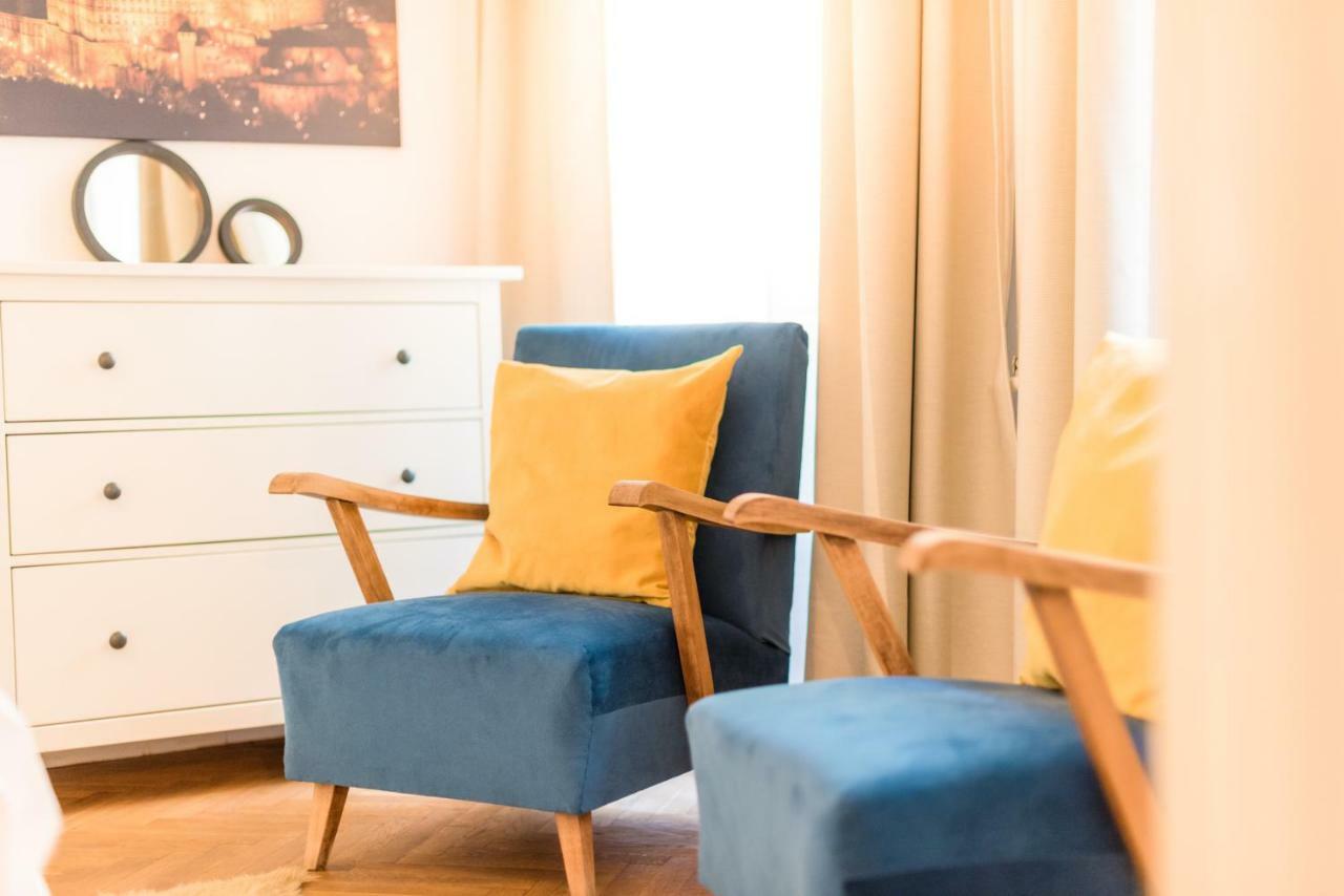 Oasis Apartments - Liberty Square Budapeszt Zewnętrze zdjęcie