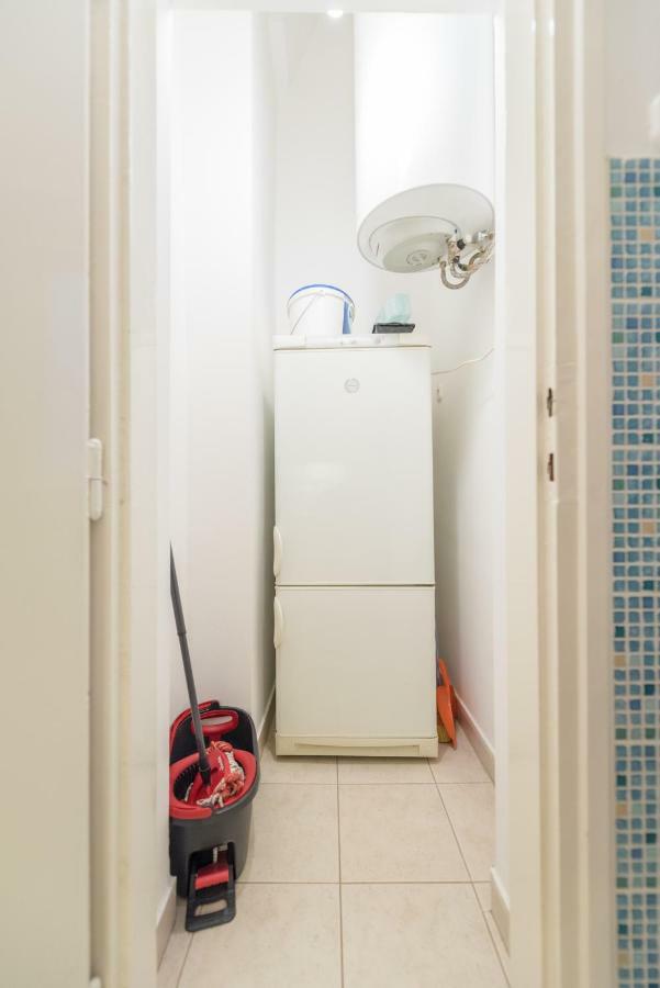 Oasis Apartments - Liberty Square Budapeszt Zewnętrze zdjęcie