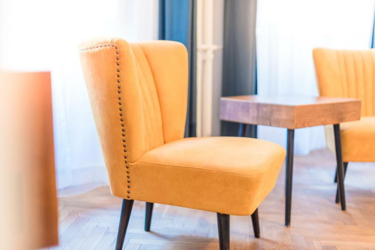 Oasis Apartments - Liberty Square Budapeszt Zewnętrze zdjęcie