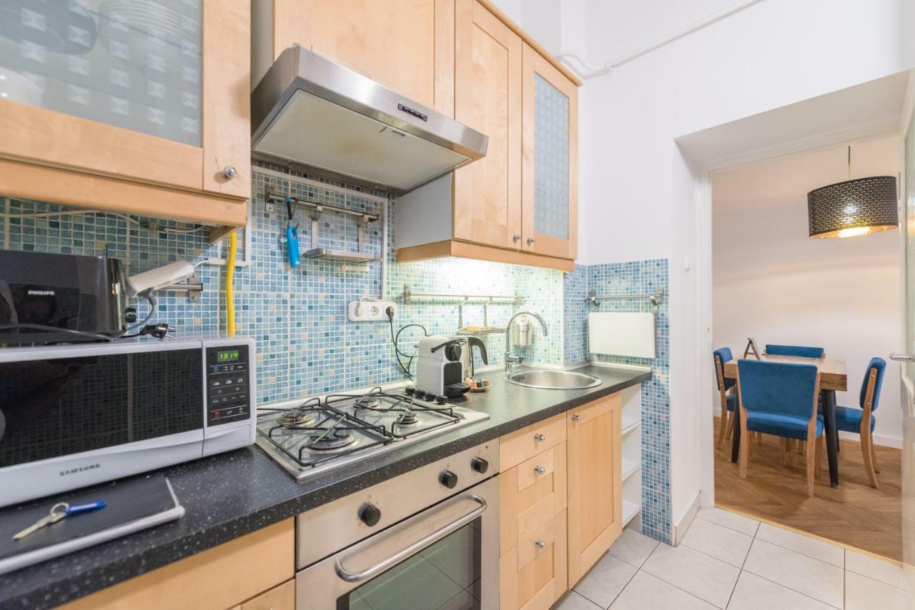 Oasis Apartments - Liberty Square Budapeszt Zewnętrze zdjęcie